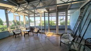 Apartament cu 2 camere 65 mp + 35 mp terasa si balconul + 2 locuri de parcare - imagine 8