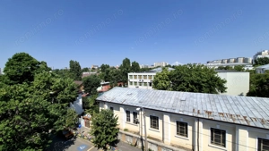 Apartament cu 2 camere 65 mp + 35 mp terasa si balconul + 2 locuri de parcare - imagine 10