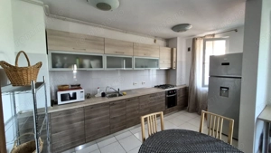 Apartament cu 2 camere 65 mp + 35 mp terasa si balconul + 2 locuri de parcare - imagine 12