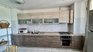 Apartament cu 2 camere 65 mp + 35 mp terasa si balconul + 2 locuri de parcare - imagine 13