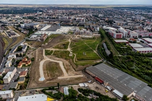 Oportunitate Teren pentru casă in zona Aurel Vlaicu - imagine 2