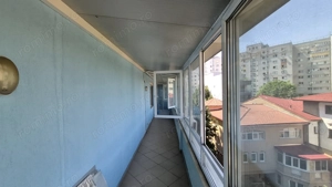 Apartament cu 2 camere 65 mp + 35 mp terasa si balconul + 2 locuri de parcare - imagine 11