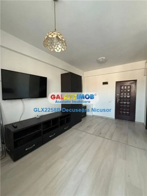 Garsoniera Militari Residence mobilata utilata 49.900 euro - imagine 9