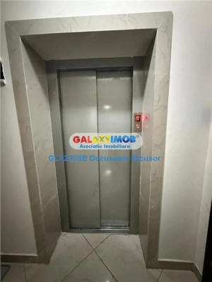 Garsoniera Militari Residence mobilata utilata 49.900 euro - imagine 4