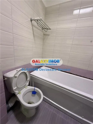 Garsoniera Militari Residence mobilata utilata 49.900 euro - imagine 10
