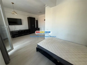 Garsoniera Militari Residence mobilata utilata 49.900 euro - imagine 3