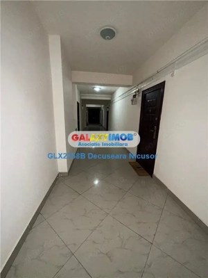 Garsoniera Militari Residence mobilata utilata 49.900 euro - imagine 11
