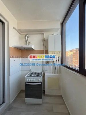 Garsoniera Militari Residence mobilata utilata 49.900 euro - imagine 6