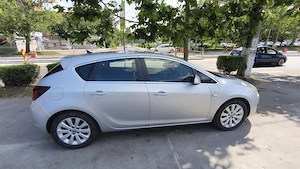 Opel Astra J 2012 Hatchback 1.7 CDTI 110CP - Proprietar, Revizie recentă, 3100  - imagine 8
