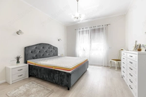 Vilă nouă superbă tip mediteranean, zona exclusivistă Tabacovici - imagine 6
