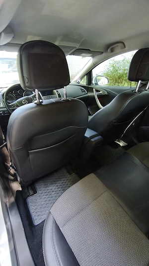 Opel Astra J 2012 Hatchback 1.7 CDTI 110CP - Proprietar, Revizie recentă, 3100  - imagine 7