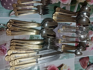 ofertă tacâmuri 