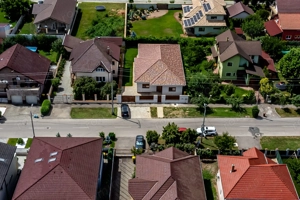 Vilă nouă superbă tip mediteranean, zona exclusivistă Tabacovici - imagine 9