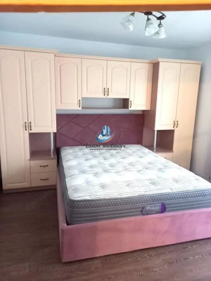 Apartament 2 camere, etaj 2, centru Piatra Neamt