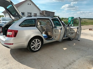 Skoda Octavia 3 , 1,6 TDI 2015. - imagine 3