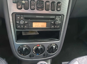 Mercedes 170 CDI cutie automata  - imagine 2