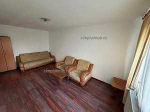 Decomandat 2 camere spatios bloc dupa cutremur