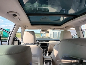 Skoda Octavia 3 , 1,6 TDI 2015. - imagine 7