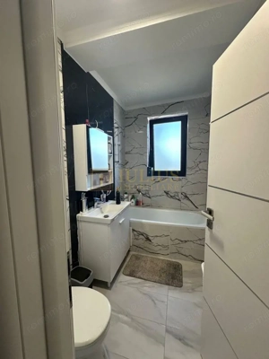 3 camere| Braytim| loc de parcare| balcon| 2 bai| - imagine 5