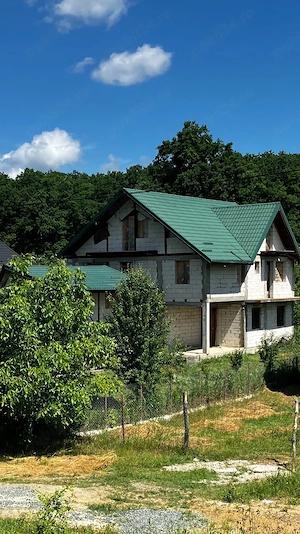 Casa 166,5 mp utili, P+1,  - imagine 2