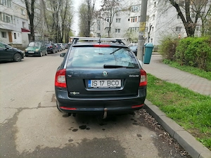 Skoda Octavia an 2009 1.8TSI - imagine 8