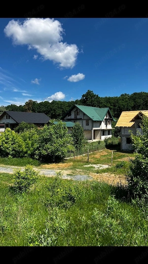 Casa 166,5 mp utili, P+1, 