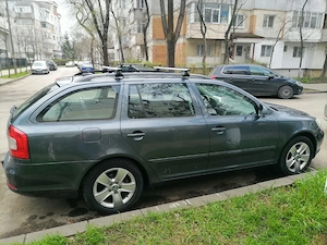 Skoda Octavia an 2009 1.8TSI - imagine 7