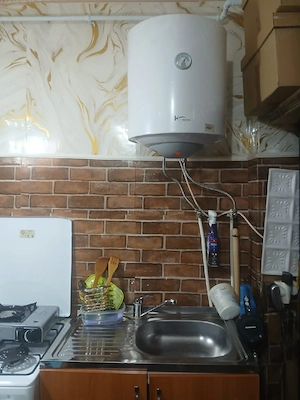 Vand garsonieră  nr  