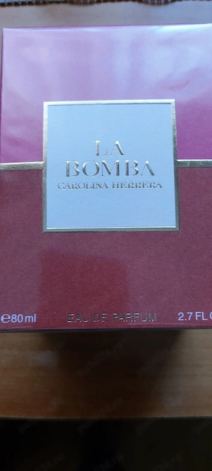 De vânzare parfum pt femei