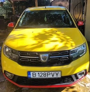 Dacia Logan Prestige 2018 | 0.9 TCe + GPL Tomasetto | Primul Proprietar | Roți Iarnă