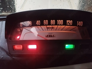 Fiat 850 mașina de epoca  - imagine 6