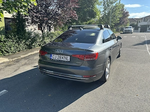 Audi A4 B9 2.0 TDI quattro S-Line | Bord Digital Virtual | 128.695 km Reali | Echipa premium - imagine 6
