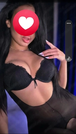 Buna sunt bianca