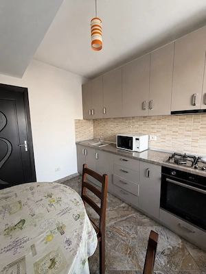 Inchiriez apartament 2 camere KAUFLAND (ICIL)