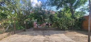 Casa cu teren de 1500mp la Bobda, Jud Timis - imagine 5