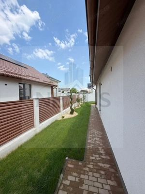 Pantelimon-Vila individuala |Complex rezidential | Acte gata - imagine 6