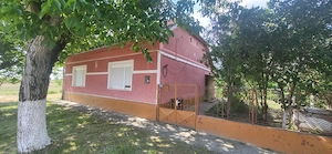 Casa cu teren de 1500mp la Bobda, Jud Timis - imagine 2