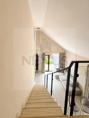Pantelimon-Vila individuala |Complex rezidential | Acte gata - imagine 13