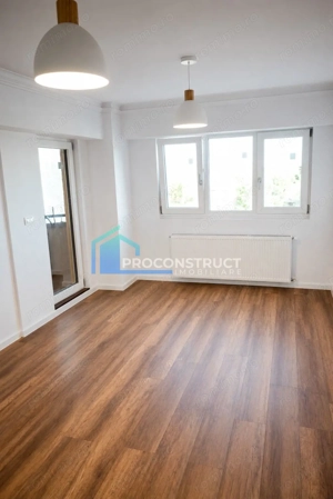 Apartament 4 camere | 2 bai | 2 balcoane | Renovat | Calea Sagului | - imagine 2