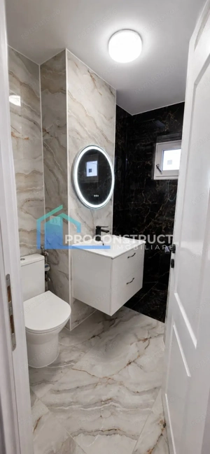 Apartament 4 camere | 2 bai | 2 balcoane | Renovat | Calea Sagului | - imagine 5