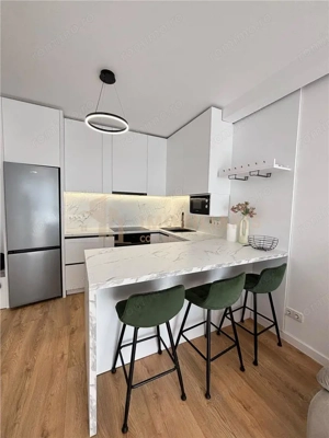 Chirie-Apartament 2 camere zona Alecsandri