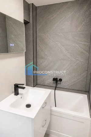 Apartament 4 camere | 2 bai | 2 balcoane | Renovat | Calea Sagului | - imagine 7