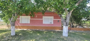 Casa cu teren de 1500mp la Bobda, Jud Timis - imagine 3