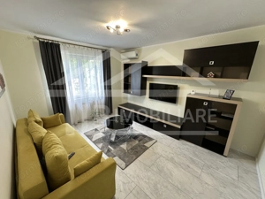 Apartament cu 2 camere, 54mp, decomandat, Zona Europa