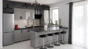 Apartament modern 2 camere, 50 mp, etaj 1, Giroc