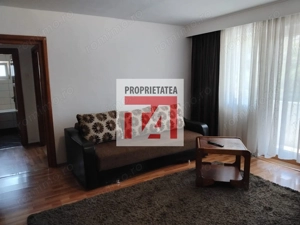 Apartament de inchiriat Bld. Decebal