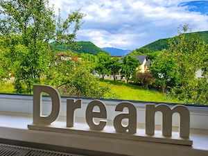 Vilă premium cu panoramă montană, 5 dormitoare, 2 bai, 827 mp teren - imagine 3