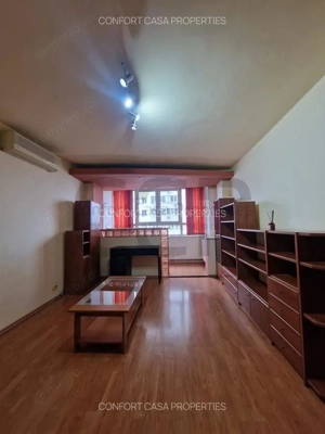 Baba Novac - Dristor - Campia Libertatii - Apartament 2 camere - reabilitat