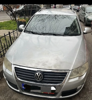 Volkswagen Passat functioneaza perfect - imagine 2