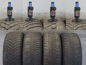Roti/Jante Opel 5x110 205/55 R16 Meriva (B), Astra (H, G), Vectra, Zafira, Corsa; Fiat; Saab; Alfa R - imagine 9